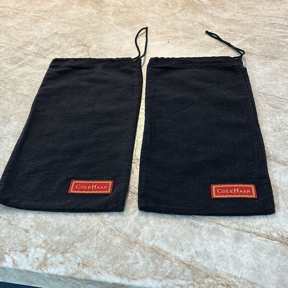 Cole Haan Shoe Bags (2) - Picture 1 of 3